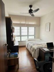 Blk 476A Hougang Capeview (Hougang), HDB 3 Rooms #603132451